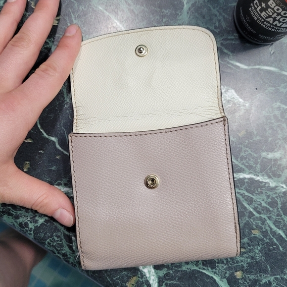 Coach wallet - Picture 3 of 8